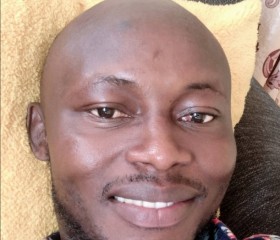 FRED, 31 год, Freetown