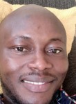 FRED, 32 года, Freetown