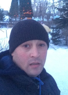 Шеров Шухрат, 35, Россия, Абакан