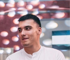 Марат, 20 лет, Краснодар