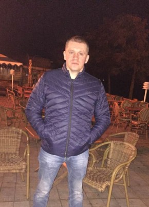 Aleksandr, 41, Russia, Vyborg