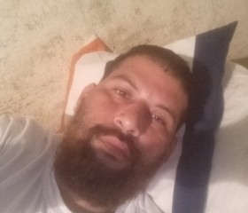 Marcos, 33, Puerto La Cruz
