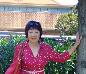 Валентина, 68 лет, la Ciudad Condal