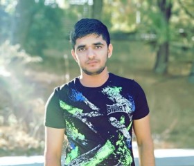 Shan, 25, Agia Paraskevi