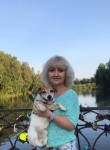 Elena, 57, Moscow