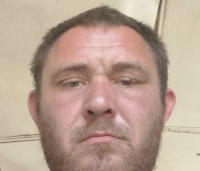 Алексей Кустов, 34 года, Барнаул