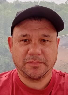 Радик из Магадана 41 год
