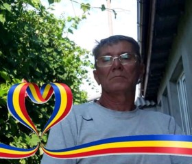 Silviu, 59 лет, Fundenii