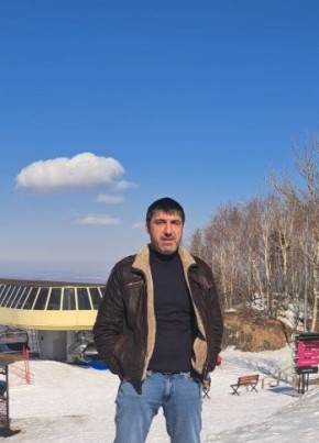 Андрей из Симферополи 43 года