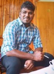 Dinesh, 31 год, Chennai