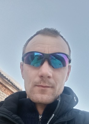 Игорь Кундаревич, 39, Россия, Двинской Березник