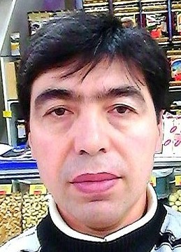Мирджамшед, 43, Россия, Москва