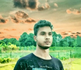 Alone boy, 20 лет, Kokrajhar