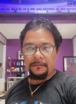 Gerson Flores, 41 год, Tegucigalpa