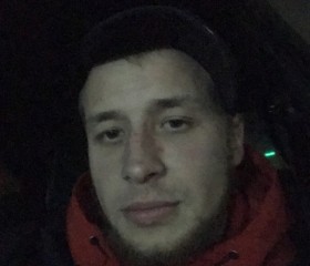 Антон, 27 лет, Новокузнецк