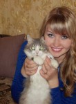 Юлия, 28 лет, Краматорськ