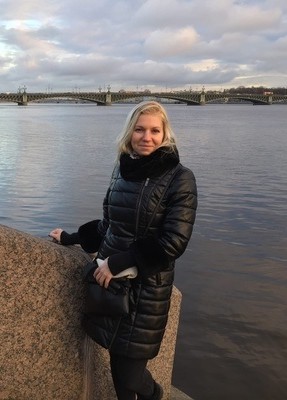 Юлия, 39, Россия, Апатиты