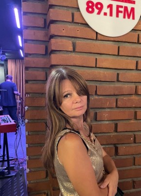 Natalya, 58, Russia, Moscow