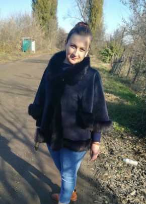 Елена, 53, Россия, Ладожская