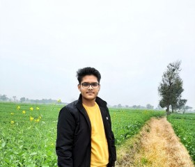 Daksh, 20 лет, Aligarh