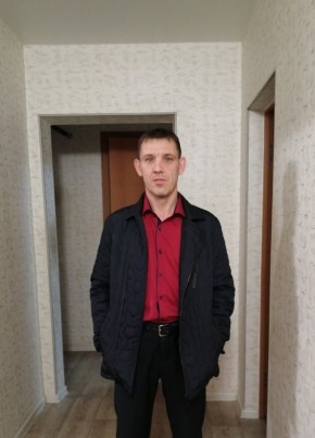 Дмитрий Спешилов, 45, Россия, Зюкайка
