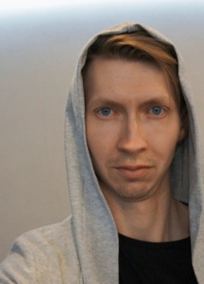 Антон, 36, Россия, Ишимбай