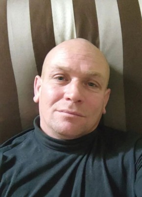 Владимир из Донского (Тула) 44 года