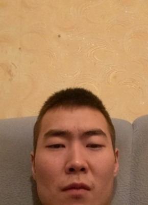 Amidamaru, 34, Россия, Юрга