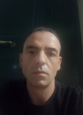 Giovanni, 47, Repubblica Italiana, Modugno