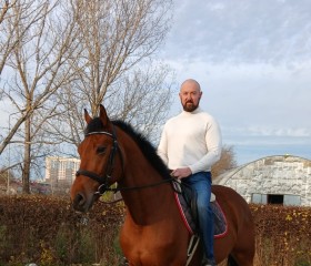 Yan, 40, Stavropol