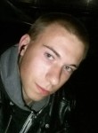 Pavel, 22, Polatsk