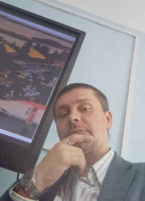 Oleg, 41, Russia, Novosibirsk