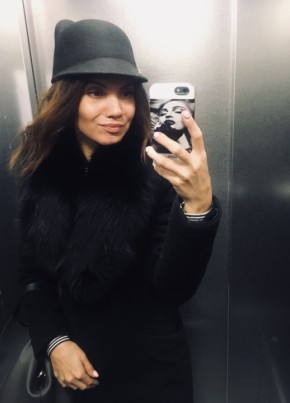 jana, 35, Россия, Санкт-Петербург