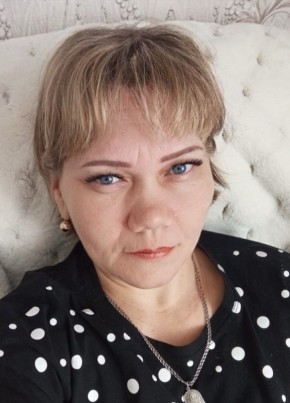 Nadezhda, 50, Russia, Omsk