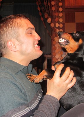 aleksey, 35, Belarus, Vitebsk