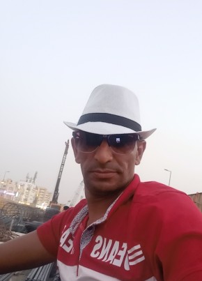 عبد ه كرموزى, 42, جمهورية مصر العربية, الجيزة