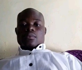 Kawaya, 36 лет, Élisabethville