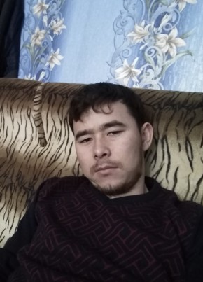 Шокир, 30, Россия, Ступино