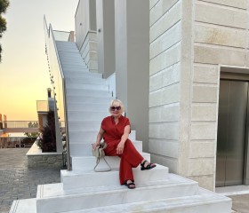 Elena, 59, Plovdiv