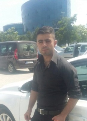 Azad, 34, Türkiye Cumhuriyeti, İpsala