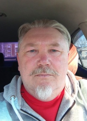 Александр из Карасука 46 лет