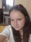 Аня, 18 лет, Краснодар