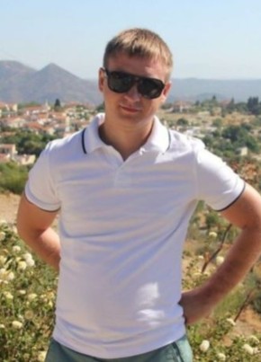 Анатолий, 35, Россия, Раменское
