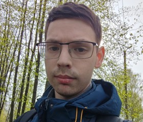Vyacheslav, 26, Kostroma