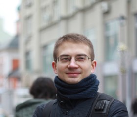 Fyedor, 24, Moscow