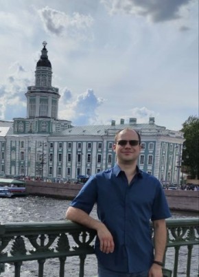 Владислав, 38, Россия, Саратов