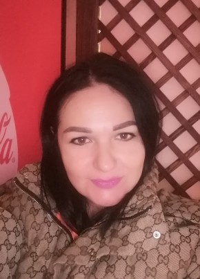 Larisa, 37, Russia, Sevastopol