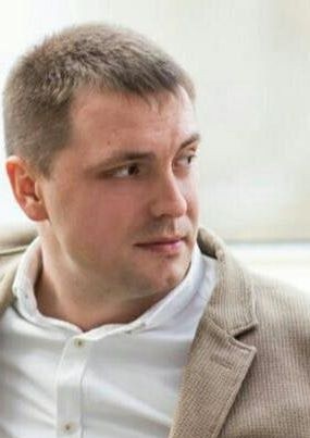 Ivan, 40, Россия, Подольск