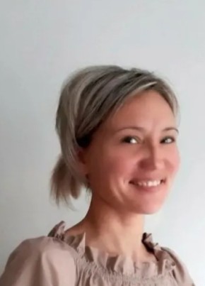 Наталья, 43, Россия, Покров