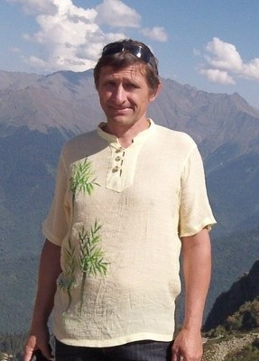 Светочей, 61, Россия, Самара